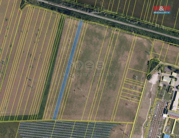 Prodej pole, Sokolnice, 6587 m2