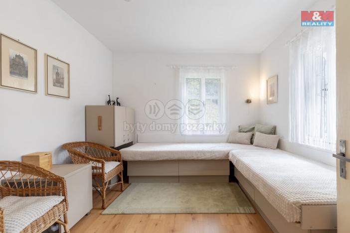 Prodej rodinného domu, Morávka, 294 m2