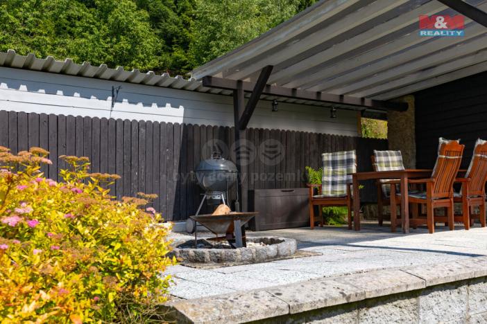 Prodej chaty, Morávka, 294 m2