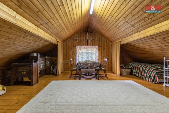 Prodej chaty, Morávka, 294 m2