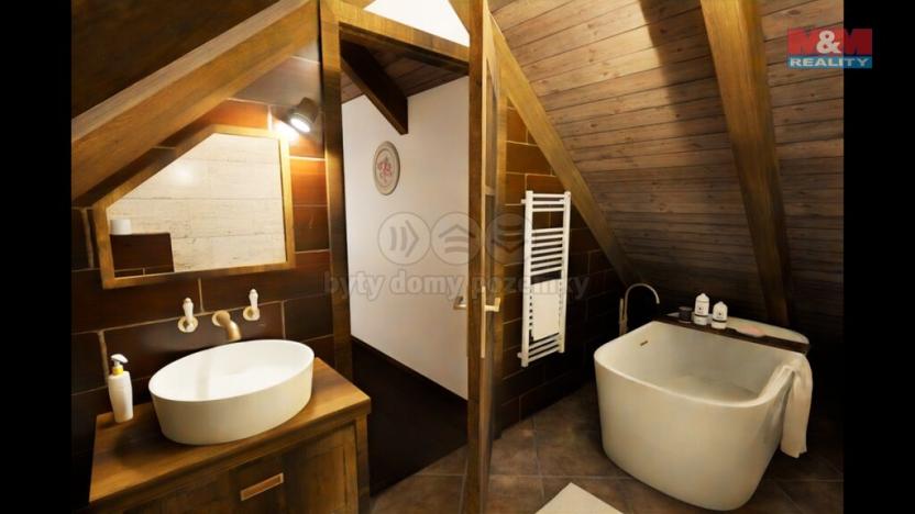 Prodej bytu 4+kk, Kounov, 103 m2