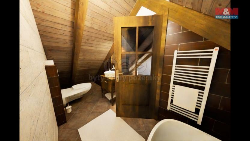 Prodej bytu 4+kk, Kounov, 103 m2