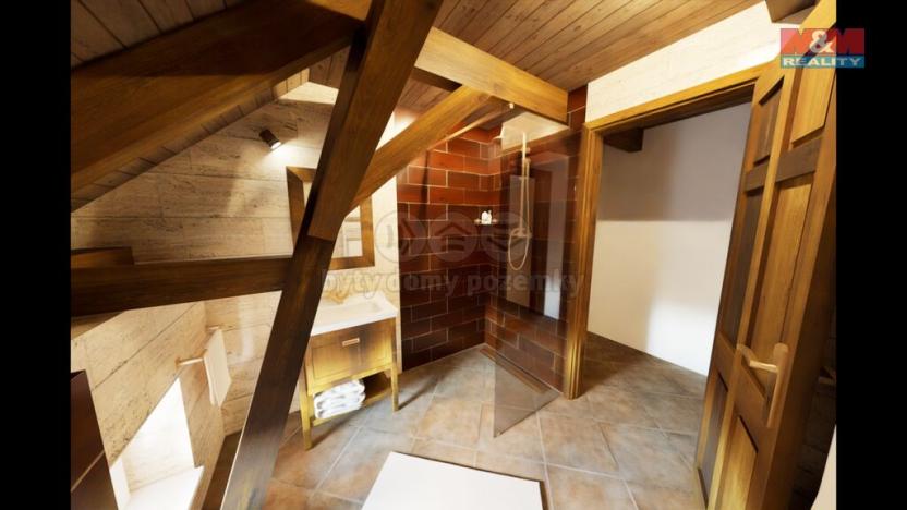 Prodej bytu 4+kk, Kounov, 103 m2