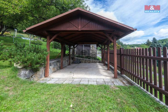 Prodej chalupy, Všemina, 76 m2