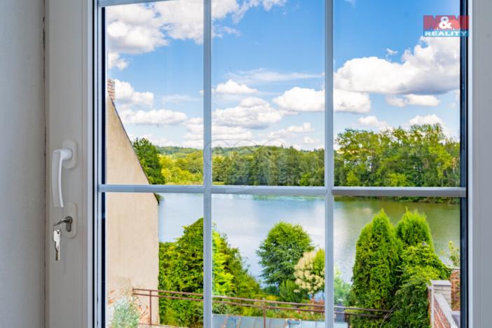 Pronájem obchodního prostoru, Počátky, Horní, 210 m2