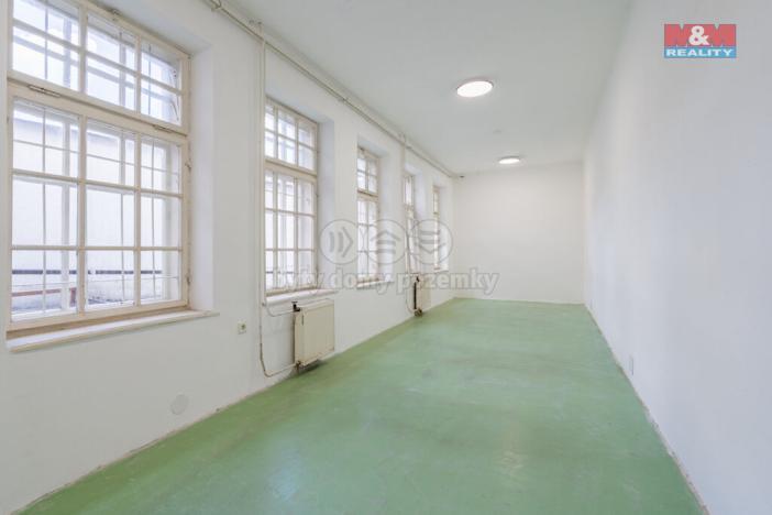 Pronájem obchodního prostoru, Počátky, Horní, 210 m2