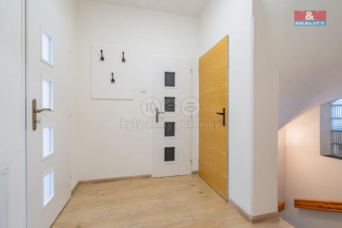 Pronájem obchodního prostoru, Počátky, Horní, 210 m2