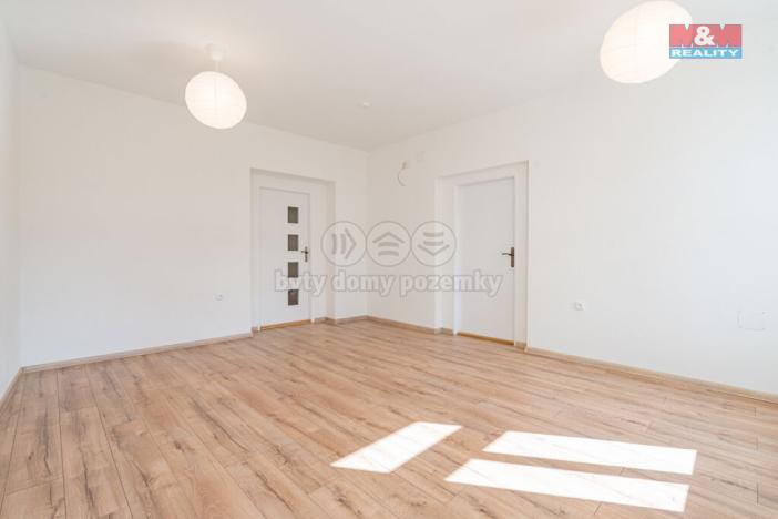 Pronájem obchodního prostoru, Počátky, Horní, 210 m2