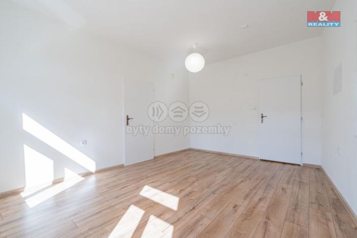 Pronájem obchodního prostoru, Počátky, Horní, 210 m2