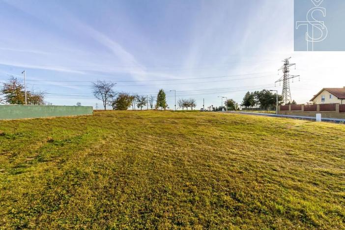 Prodej pozemku pro bydlení, Ohrobec, Zvolská, 1099 m2