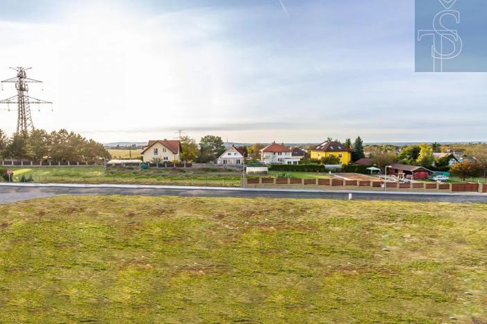 Prodej pozemku pro bydlení, Ohrobec, Zvolská, 1169 m2