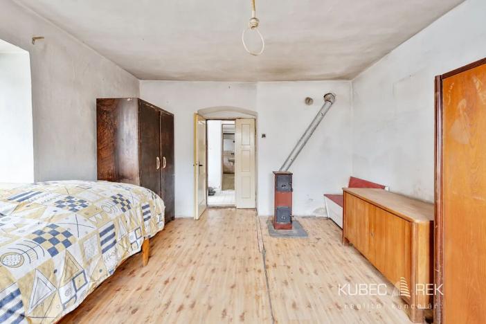 Prodej rodinného domu, Oldřichov, 60 m2