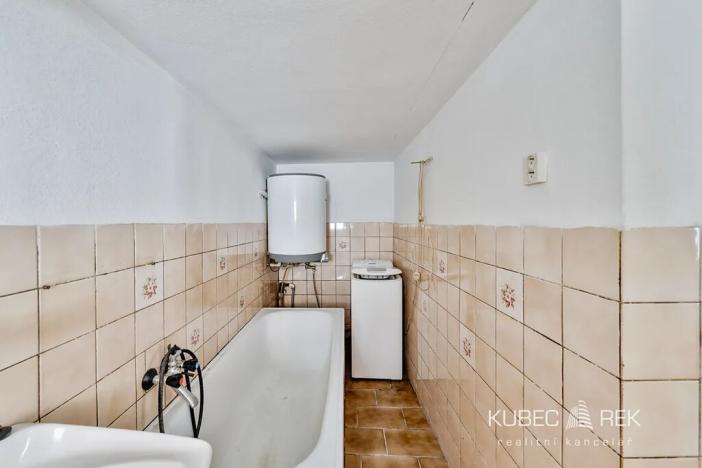 Prodej rodinného domu, Oldřichov, 60 m2