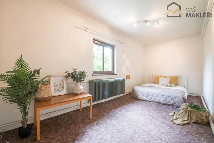 Prodej ubytování, Rudník, 433 m2