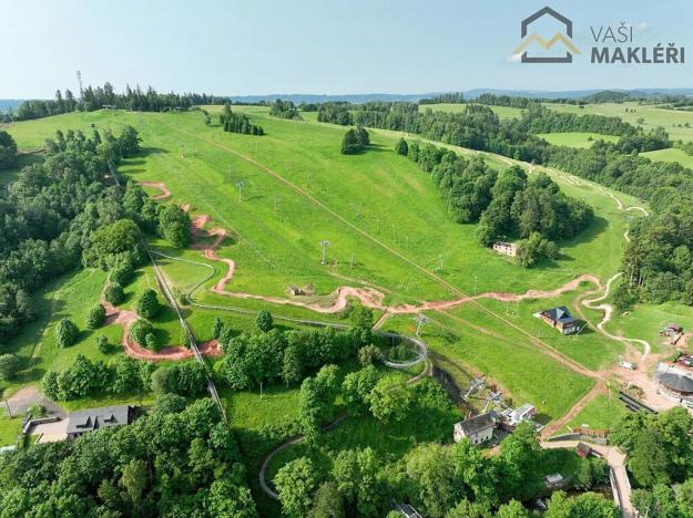 Prodej ubytování, Rudník, 433 m2