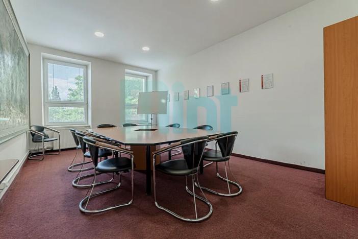 Pronájem kanceláře, Ostrava, U Tiskárny, 300 m2