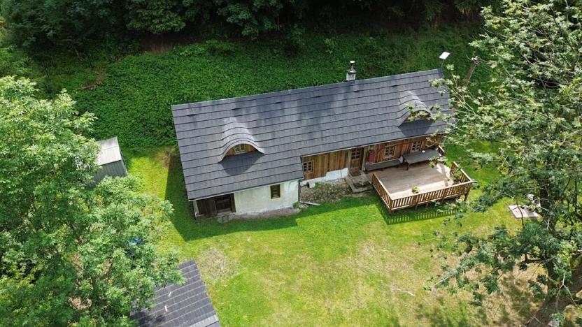 Prodej rodinného domu, Všelibice, 190 m2