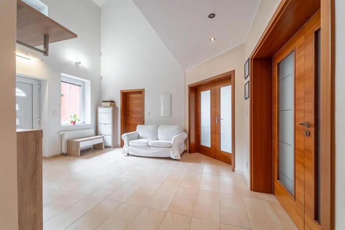 Prodej rodinného domu, Babice, Honzíkova, 389 m2