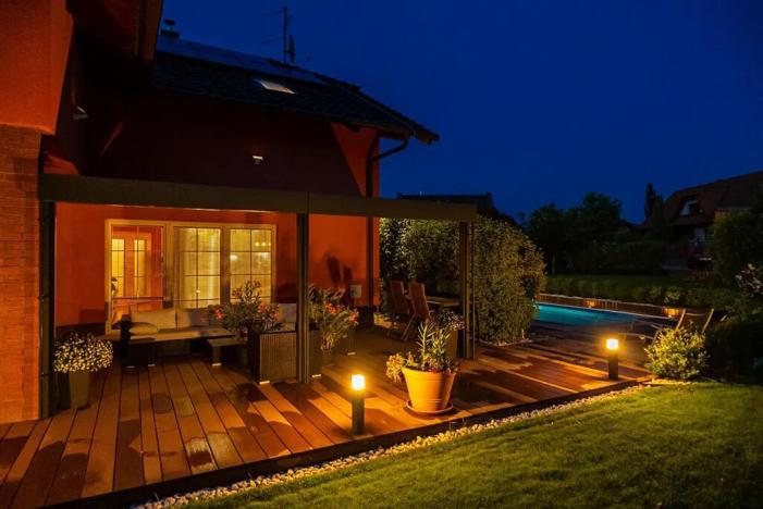 Prodej rodinného domu, Babice, Honzíkova, 389 m2