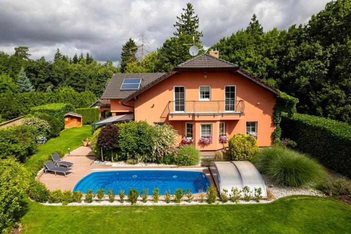 Prodej rodinného domu, Babice, Honzíkova, 389 m2