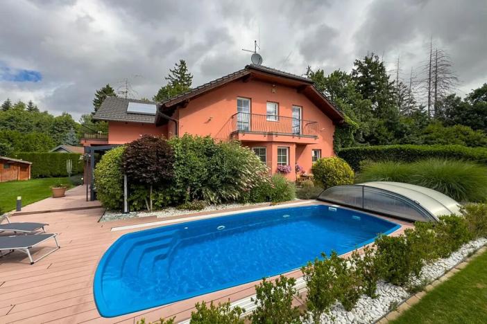 Prodej rodinného domu, Babice, Honzíkova, 389 m2