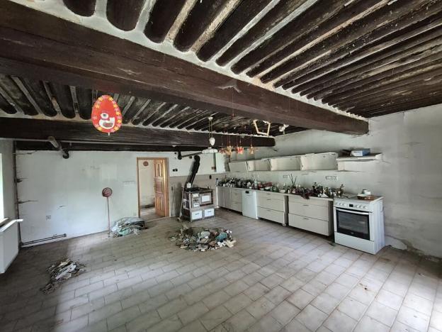 Prodej chalupy, Bělá, 120 m2