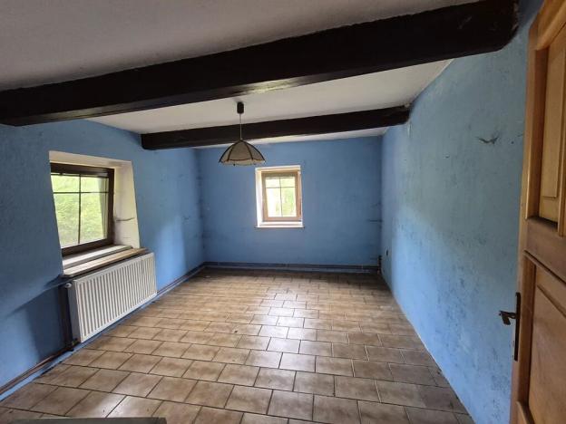 Prodej chalupy, Bělá, 120 m2