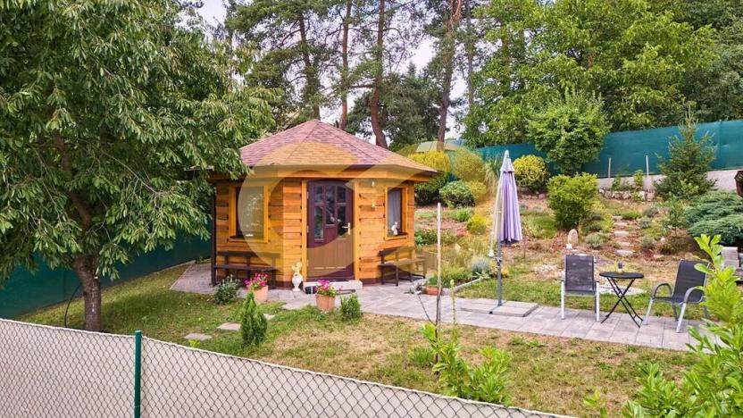 Prodej pozemku pro bydlení, Nespeky, Na Mělách, 1509 m2