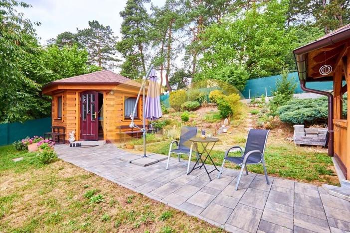 Prodej pozemku pro bydlení, Nespeky, Na Mělách, 1509 m2