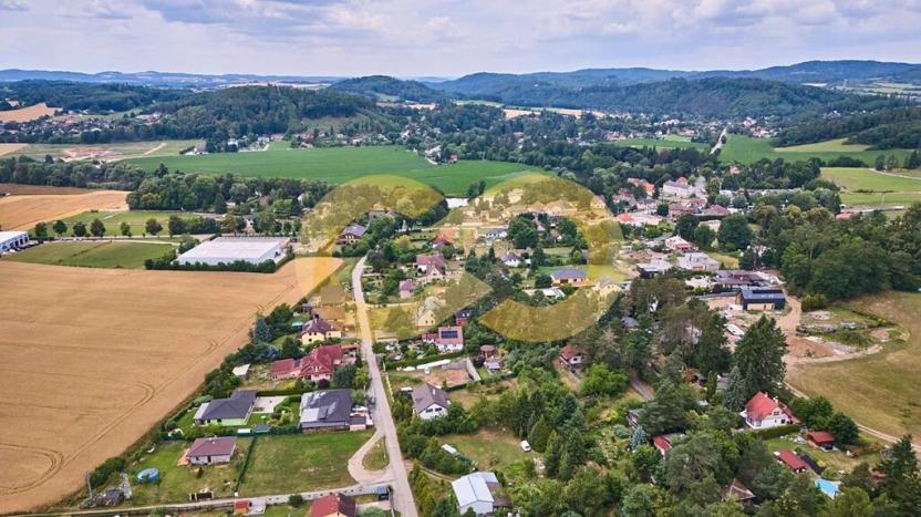 Prodej pozemku pro bydlení, Nespeky, Na Mělách, 1509 m2