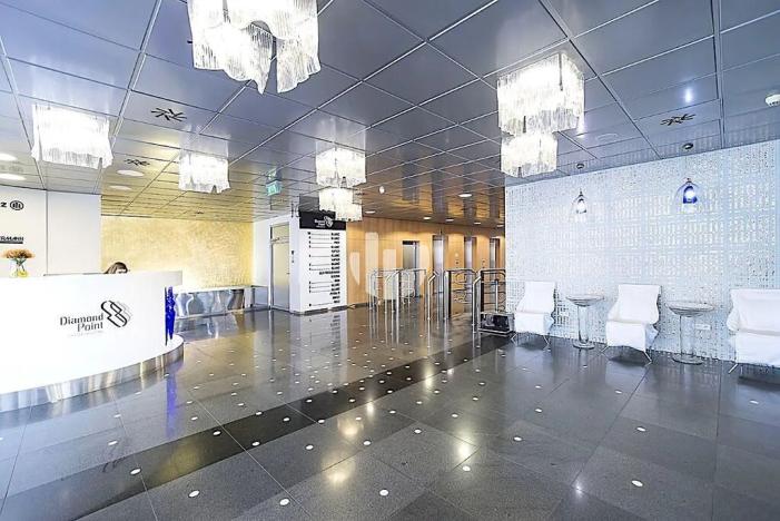 Pronájem kanceláře, Praha - Karlín, Ke Štvanici, 1080 m2