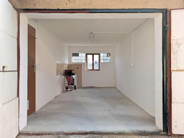 Prodej garáže, Brno, Krajní, 18 m2