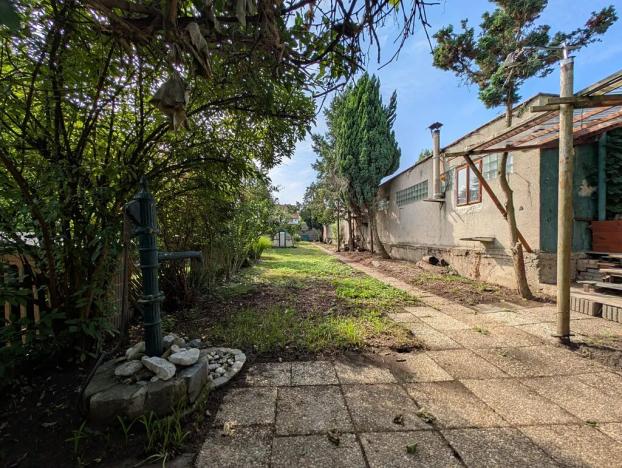 Prodej garáže, Brno, Krajní, 18 m2