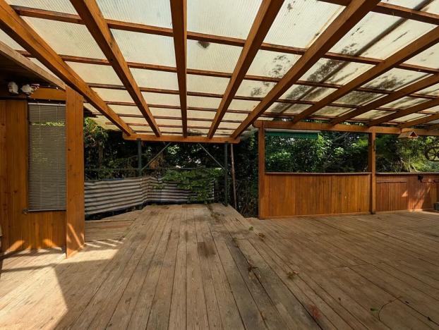 Prodej zahrady, Brno, Krajní, 548 m2