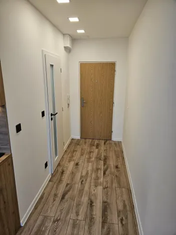 Pronájem bytu 1+1, Litvínov, U Zámeckého parku, 35 m2