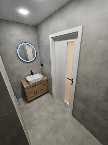 Pronájem bytu 1+1, Litvínov, U Zámeckého parku, 35 m2