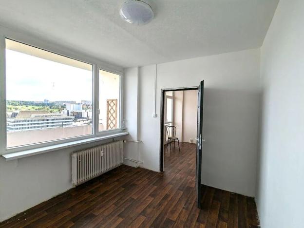 Pronájem bytu 3+1, Most, M. G. Dobnera, 63 m2