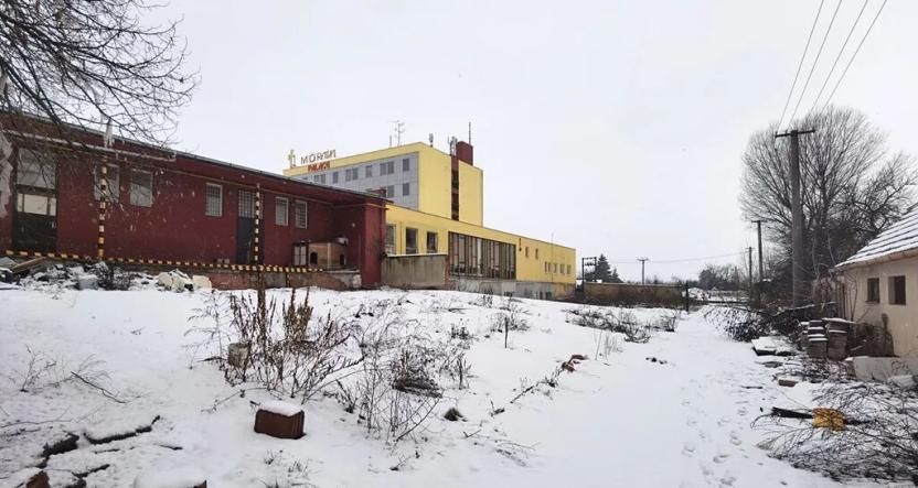 Prodej pozemku, Pohořelice, 7653 m2