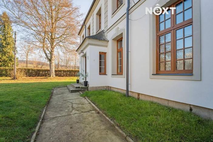 Prodej bytu 2+kk, Rapotín, Výzkumníků, 36 m2