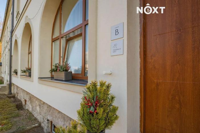 Prodej bytu 2+kk, Rapotín, Výzkumníků, 36 m2