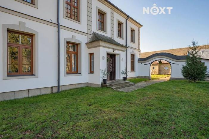 Prodej bytu 2+kk, Rapotín, Výzkumníků, 36 m2