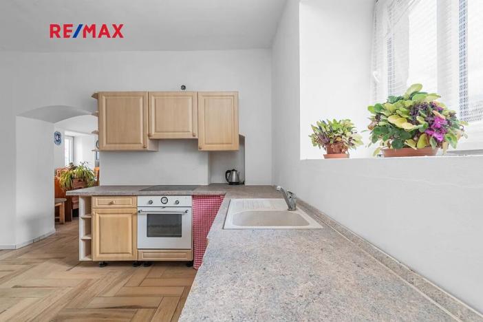 Prodej rodinného domu, Kozárovice, 174 m2