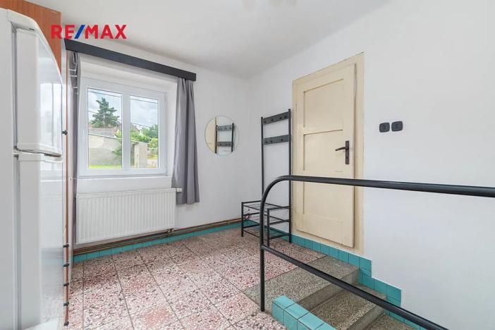 Prodej rodinného domu, Kozárovice, 174 m2