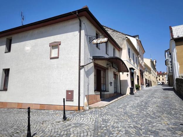 Pronájem kanceláře, Příbor, Nádražní, 60 m2