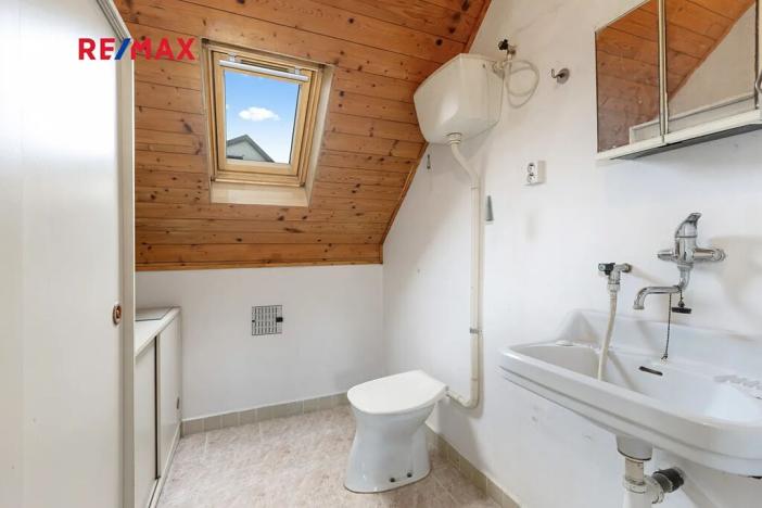 Prodej rodinného domu, Pardubice, Národních hrdinů, 123 m2