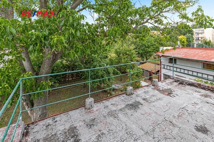 Prodej rodinného domu, Pardubice, Národních hrdinů, 123 m2