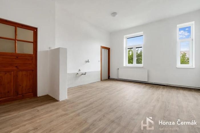 Prodej bytu 4+1, Svitavy, Purkyňova, 122 m2