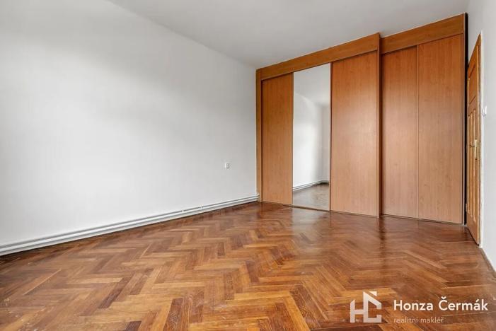 Prodej bytu 4+1, Svitavy, Purkyňova, 122 m2