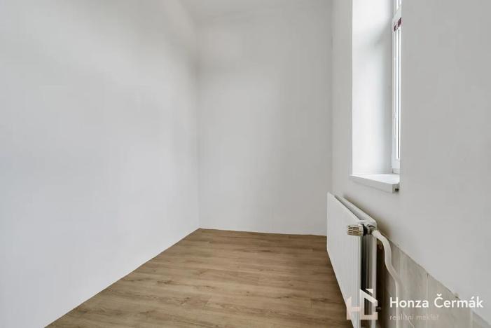 Prodej bytu 4+1, Svitavy, Purkyňova, 122 m2