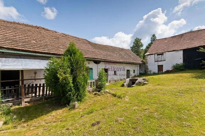 Prodej rodinného domu, Střížovice, 266 m2